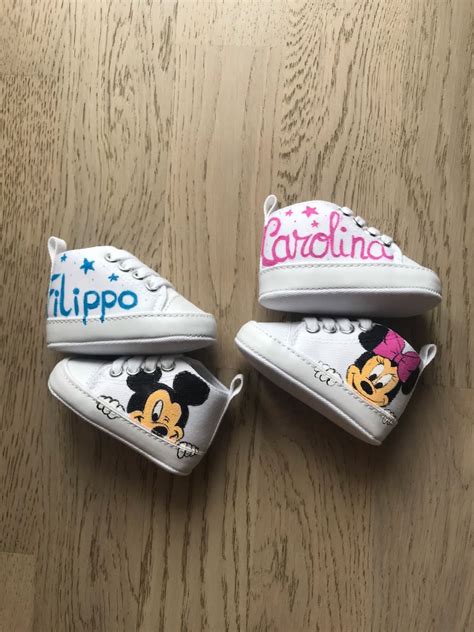 scarpette neonati firme gucci